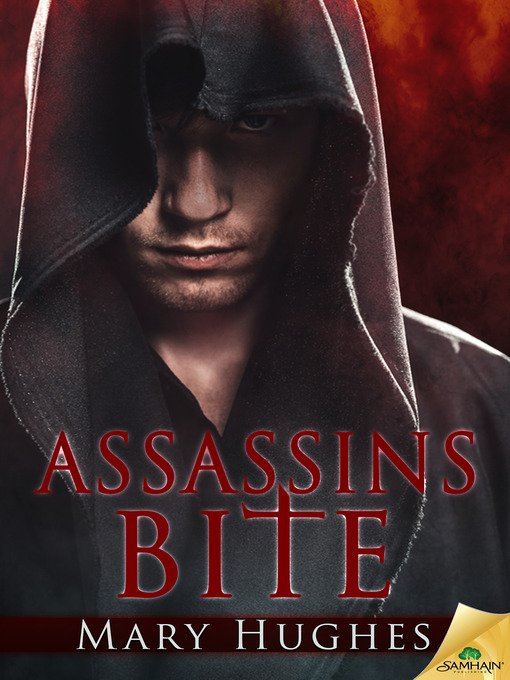 Title details for Assassins Bite by Mary Hughes - Available